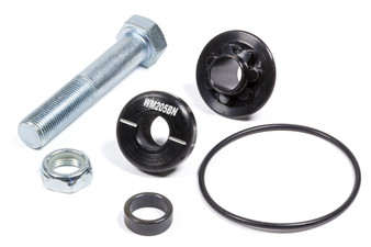WEHWM205BK Bolt Kit for Alum Pinion Mounts