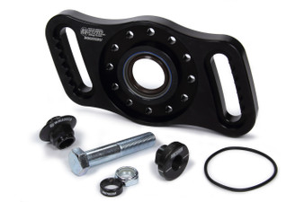 WEHWM205DU Pinion Mount Dbl Sided Climber for QC Radiused