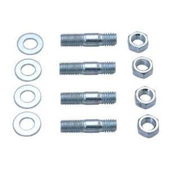 RPCR2046 1 3/8In Carb Stud Kit 