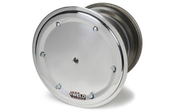 WEL571-5455-6 15 X 14 Wide 5 HS 5in BS Bead-Loc 17.5 w/Cvr