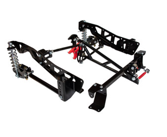 QA1R121-200 Rear Suspension 73-79 SWB F-100/150 SNG 200lb
