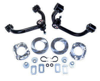 RDY66-21301 Front Leveling Kit 3in 21-   Ford F150 Tremor
