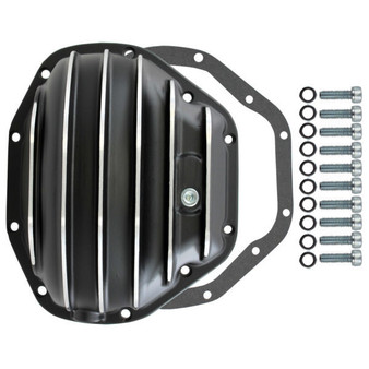 SPC4912BKKIT Differential Cover  Dana 80 10-Bolt