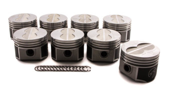 SEAL2291F30 Forged Piston 
