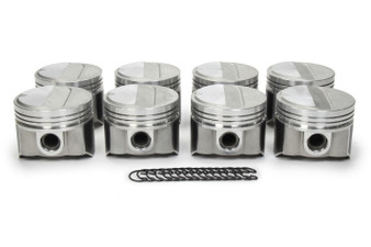 SEAL2295AF30 Forged Piston 
