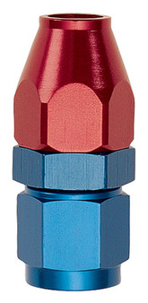 RUS639220 #8 Female Swivel to 1/2in Tube