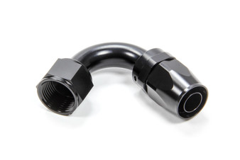 TXRHF-22012-BLK #12 120 Degree Swivel Hose End