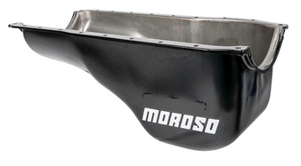 MOR20557 Steet/Strip Oil Pan - Ford 351C/351M/400