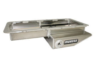 MOR20569 Oil Pan Ford 5.0L Coyote Cobra Replica Kit Car