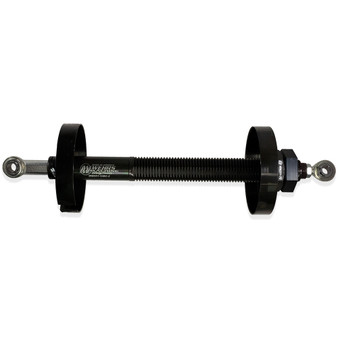 WEHWM251-28C Spring Slider 5in Dual Bearing 4in Ext 28in