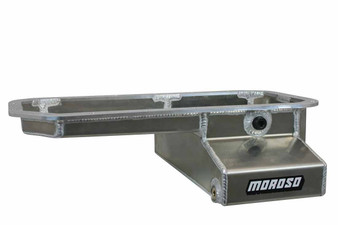 MOR20936 Oil Pan Toyota 2RZFE/ 3RZFE Wet Sump