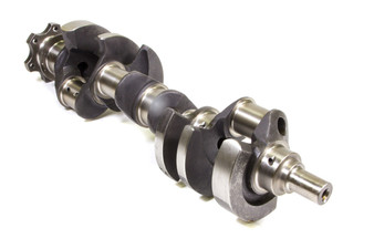 SCA4-350-3480-5700-18LW SBC F-43 Forged Crank - 3.480 Stroke