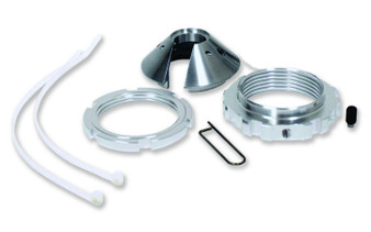QA1CK6201 2-1/2in Coil-Over Kit - 62/67/68 Series Shocks
