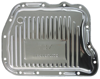 TRA9733 727 Torqueflite Trans Pa Finned