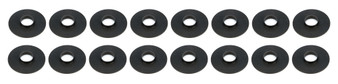 PACPAC-S109-16 Steel C/M Spring Seats - 1.650 x .630 x .570