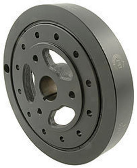 PBBPB2221-N SBC 7in Steel Harmonic Balancer - Non-SFI