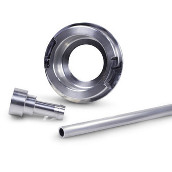 PFM69683 Billet Radiator Filler Neck