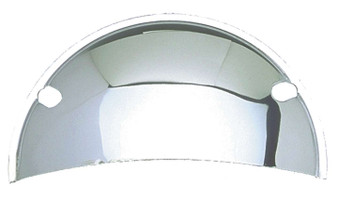 TRA9511 Small Round H/L Shields 
