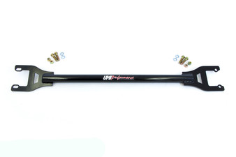 UMI4058-B 68-72 GM A-Body Shock Tower Brace Rear Black