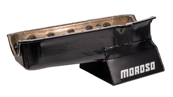 MOR20191 SBC Street/Strip Oil Pan 