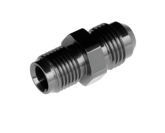 RHP5050-06-2 6AN Fuel Pump Adapter Black