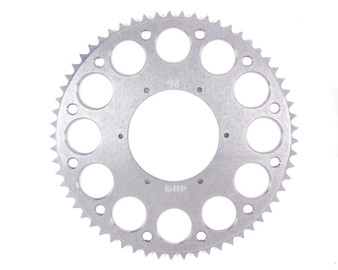 TIP3840-61 600 Rear Sprocket 5.25in Bolt Circle 61T