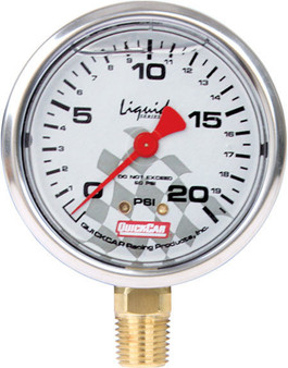 QRP56-0021 0-20 Liquid Head Only 