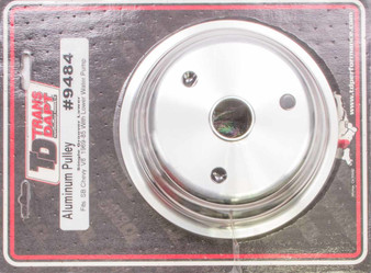TRA9484 Single Lower Lwp Pulley 
