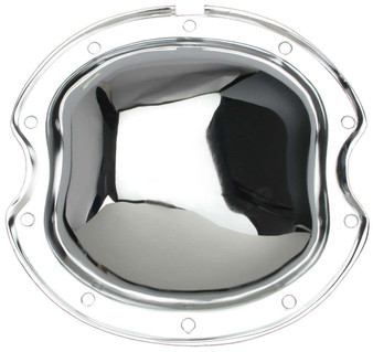 TRA9190 Differential Cover Chrom e GM non-8.5 Ring Gear