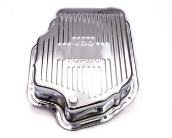 TRA9197 Th400 Chrm Deep Trans Pa 
