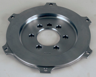 TIL19011 Button Flywheel 7.25in Chev 87-Up Crank
