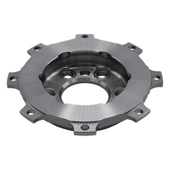 TIL19044 Flywheel LS Chevy 5.5in 8-Leg Clutch