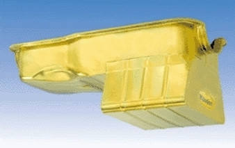 MIL30925 Sb Ford Low Profile Pan 