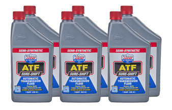 LUC10052-6 Semi-Syn ATF Case/6 