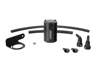 CORCC0011 19-   GM P/U 5.3/6.2L Catch Can