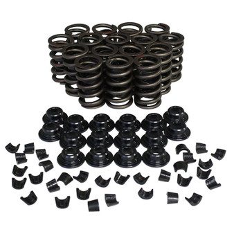 HRC98213-K12 1.265 Valve Spring Kit Single w/Damper
