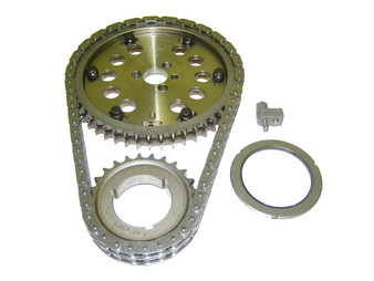 CLO9-3710Z BBC Quick Adj. Timing Chain Set