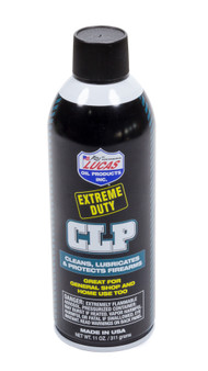 LUC10916 Extreme Duty CLP Aerosol 11 Ounce