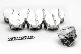 SEAH660CP30 Cast Piston 
