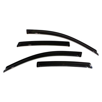 VEN94485 Window Ventvisor 4Pc. 
