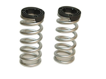 BLL23405 88-98 C1500 P/U 2in Drop Coil Springs