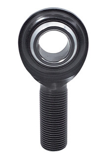 QA1PCMR8 Rod End - 1/2in x 1/2in RH Chromoly - Male
