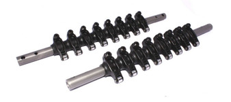 COM1622-16 SBM Magnum Roller Rocker Arm Set - Shaft Mnt.