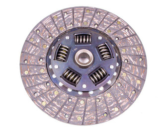 CTF384070 Chrysler Clutch Disc 