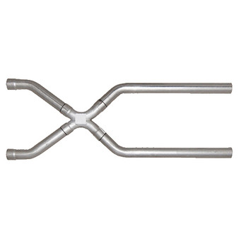 PYPXVA10 Universal X-Pipe 2.5in 