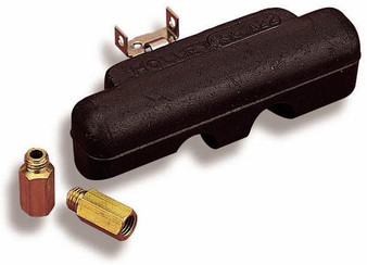 HLY116-10 Notched Float w/Jet Ext. 