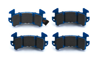 EBCDP51146NDX Brake Pads Bluestuff S/T GM Metric
