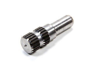 WOOST201A Weld-In Stub for .120 3/4in Tubing