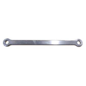 TXRSC-SC-0013 Ultra Light Ladder Strap Aluminum Each