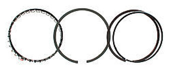 TOTCR8264-25 Piston Ring Set 3.571 Classic 1.5 1.5 3.0mm